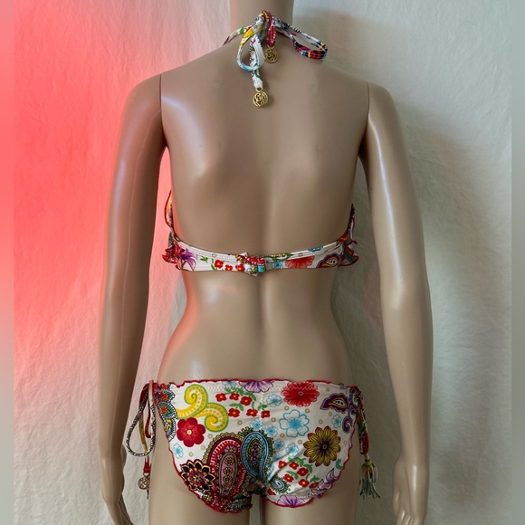 LULI FAMA Goddess Bikini - Picture 4 of 4